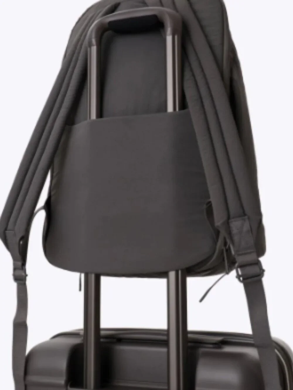 BEIS air backpack